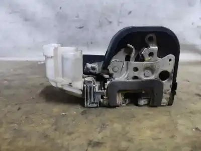 Pezzo di ricambio per auto di seconda mano serratura porta anteriore destra per alfa romeo 147 (190) 1.9 jtd distinctive riferimenti oem iam 