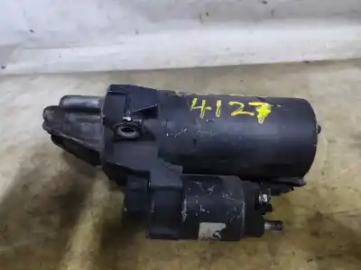 Second-hand car spare part STARTER MOTOR for FIAT DUCATO CAJA CERRADA 33 (06.2006 =>)  OEM IAM references 1789752 FILA 1 PALET 49