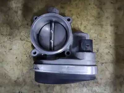 Peça sobressalente para automóvel em segunda mão borboleta de admissão por bmw 3 compact (e46) 316 ti referências oem iam 13541439  estantería 87