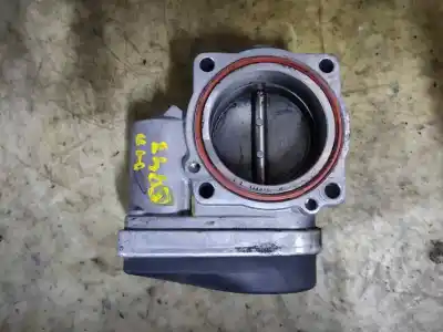 Peça sobressalente para automóvel em segunda mão Borboleta De Admissão por BMW 3 COMPACT (E46) 316 TI Referências OEM IAM 13541439  ESTANTERÍA 87