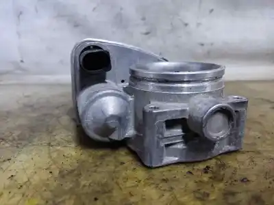 Peça sobressalente para automóvel em segunda mão borboleta de admissão por bmw 3 compact (e46) 316 ti referências oem iam 13541439  estantería 87