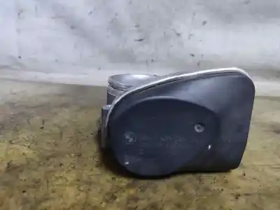 Peça sobressalente para automóvel em segunda mão borboleta de admissão por bmw 3 compact (e46) 316 ti referências oem iam 13541439  estantería 87