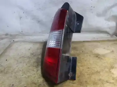 Автозапчасти б/у левый задний фонарь за ssangyong rodius xdi ссылки oem iam 8360121  estantería 144 a