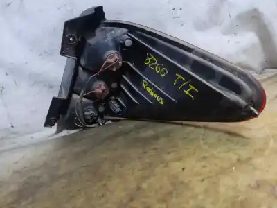 Автозапчасти б/у левый задний фонарь за ssangyong rodius xdi ссылки oem iam 8360121  estantería 144 a