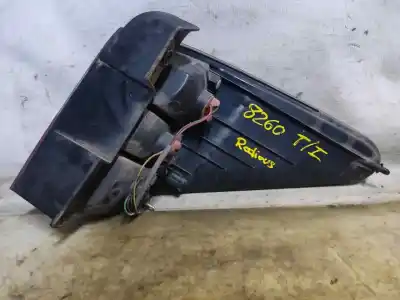 Автозапчасти б/у левый задний фонарь за ssangyong rodius xdi ссылки oem iam 8360121  estantería 144 a