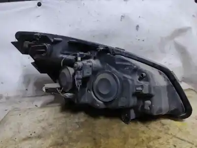 Peça sobressalente para automóvel em segunda mão farol / farolim esquerdo por renault scenic ii confort dynamique referências oem iam 