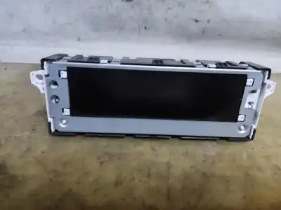 Автозапчастина б/у  для CITROEN JUMPY FUGÓN  Посилання на OEM IAM 983658648000  ESTANTERÍA 42