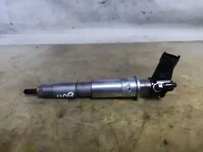 Автозапчастина б/у ИНЖЕКТОР для NISSAN QASHQAI+2 (JJ10)  Посилання на OEM IAM H82828929  