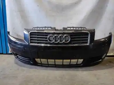 İkinci el araba yedek parçası ÖN TAMPON için AUDI A3 (8P)  OEM IAM referansları   