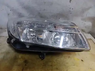 Second-hand car spare part RIGHT HEADLIGHT for OPEL INSIGNIA SPORTS TOURER  OEM IAM references 1EJ00963032  