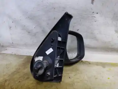 Автозапчастина б/у правий задний огляд для renault kangoo (f/kc0) authentique посилання на oem iam 7700354637  
