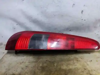 Peça sobressalente para automóvel em segunda mão  por FORD FIESTA (CBK)  Referências OEM IAM   ESTANTERÍA 40