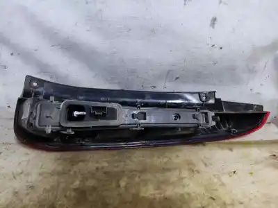 Second-hand car spare part left tailgate light for ford fiesta (cbk) ambiente oem iam references   estantería 40