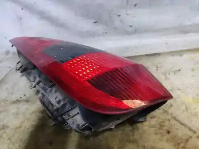 Second-hand car spare part left tailgate light for ford fiesta (cbk) ambiente oem iam references   estantería 40