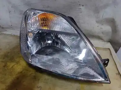 Автозапчастина б/у права фа для FORD FIESTA (CBK) Fun Посилання на OEM IAM   ESTANTERÍA 140 B