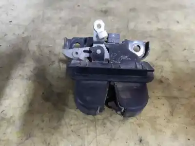 Peça sobressalente para automóvel em segunda mão  por AUDI ALLROAD QUATTRO (4B5)  Referências OEM IAM   ESTANTERÍA 76