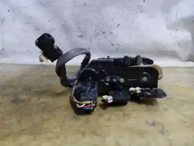 Recambio de automóvil de segunda mano de Cerradura Puerta Delantera Izquierda para HYUNDAI GETZ (TB) 1.3 GLS referencias OEM IAM   ESTANTERÍA 68