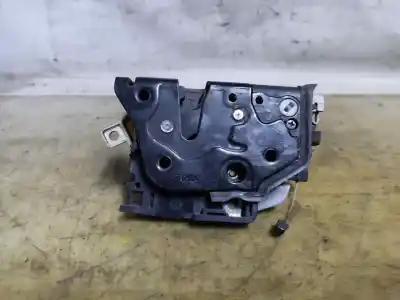 Автозапчастина б/у замок передній праві двері для seat leon (1p1) reference посилання на oem iam 