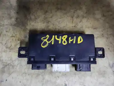 İkinci el araba yedek parçası Konfor Modülü için BMW SERIE 5 BERLINA (E39) 525tds OEM IAM referansları 689667  ESTANTERÍA 88
