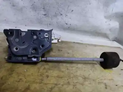 Pezzo di ricambio per auto di seconda mano serratura porta posteriore destra per seat leon (1p1) bkc riferimenti oem iam   