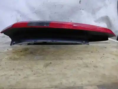 Second-hand car spare part left tailgate light for ford fiesta (cbk) ambiente oem iam references   estantería 39