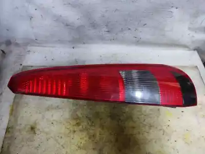Second-hand car spare part right tailgate light for ford fiesta (cbk) ambiente oem iam references   estantería 40