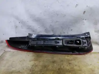 Second-hand car spare part right tailgate light for ford fiesta (cbk) ambiente oem iam references   estantería 40