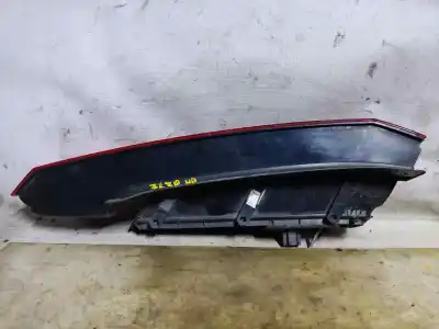 Second-hand car spare part  for FORD FIESTA (CBK)  OEM IAM references   ESTANTERÍA 40