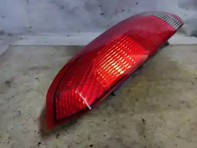 Second-hand car spare part right tailgate light for ford fiesta (cbk) ambiente oem iam references   estantería 40