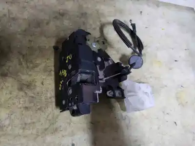 Автозапчастина б/у  для VOLKSWAGEN CADDY KA/KB (2K)  Посилання на OEM IAM 3B1831/7015AN  ESTANTERÍA 77