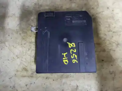 Gebrauchtes Autoersatzteil RELAIS SICHERUNGSKASTEN Multifunktionsrelais zum RENAULT MEGANE II BERLINA 5P  OEM-IAM-Referenzen 8200481866F  ESTANTERÍA 54
