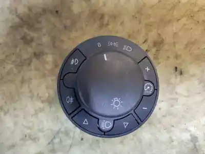 Peça sobressalente para automóvel em segunda mão comutador de luzes por opel corsa d catch me referências oem iam 13249397  estantería 93