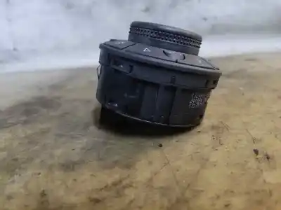 Peça sobressalente para automóvel em segunda mão comutador de luzes por opel corsa d catch me referências oem iam 13249397  estantería 93