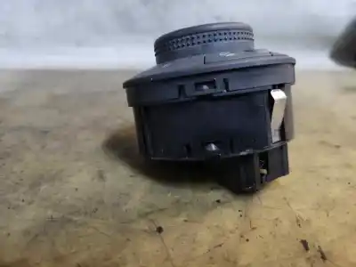 Peça sobressalente para automóvel em segunda mão comutador de luzes por opel corsa d catch me referências oem iam 13249397  estantería 93