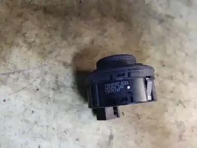 Second-hand car spare part Headlights Switch for OPEL CORSA D CATCH ME OEM IAM references 13249397  ESTANTERÍA 93