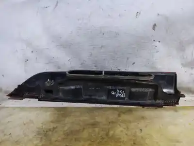 Second-hand car spare part left tailgate light for renault kangoo (f/kc0) authentique oem iam references   estantería 22