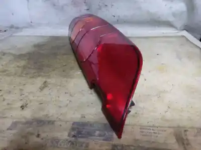 Second-hand car spare part left tailgate light for renault kangoo (f/kc0) authentique oem iam references   estantería 22