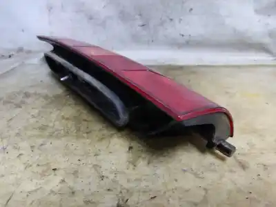 Second-hand car spare part left tailgate light for renault kangoo (f/kc0) authentique oem iam references   estantería 22