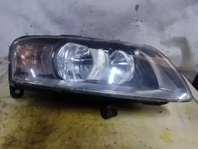 Автозапчастина б/у права фа для audi a6 c6 (4f2) 2.0 tdi посилання на oem iam 4f0941004