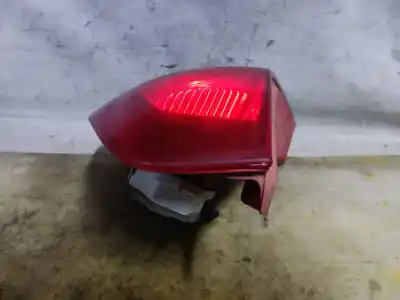 Автозапчастина б/у правий ліхтар для renault clio ii fase ii (b/cb0) societe generique посилання на oem iam   estantería 129 b