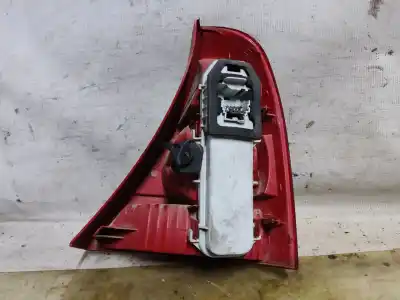 Pezzo di ricambio per auto di seconda mano lampada posteriore sinistra per renault clio ii fase ii (b/cb0) societe generique riferimenti oem iam   estanteria 130 a