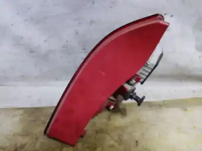 Pezzo di ricambio per auto di seconda mano lampada posteriore sinistra per renault clio ii fase ii (b/cb0) societe generique riferimenti oem iam   estanteria 130 a