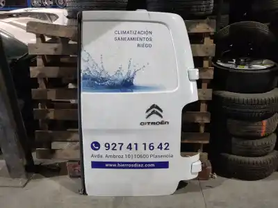 Автозапчастина б/у  для CITROEN JUMPY FUGÓN  Посилання на OEM IAM   