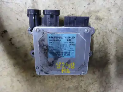 Peça sobressalente para automóvel em segunda mão CENTRALINA DE DIREÇÃO ASSISTIDA por CITROEN C3 (F DESDE 11/2001)  Referências OEM IAM 9652024280  ESTANTERÍA 44