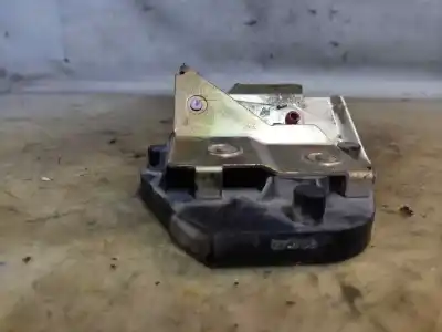 Second-hand car spare part right side door lock for citroen berlingo 1.9 d multispace oem iam references   estantería 44