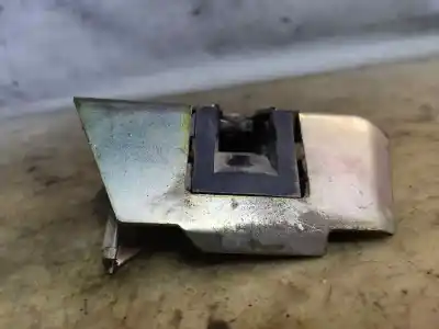 Second-hand car spare part right side door lock for citroen berlingo 1.9 d multispace oem iam references   estantería 44