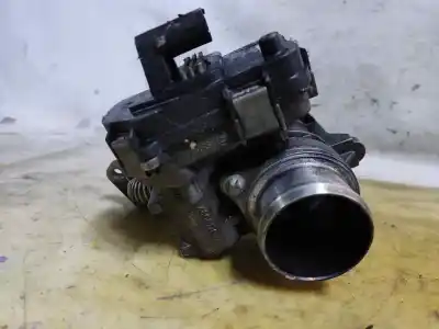 Pièce détachée automobile d'occasion Vanne Egr pour OPEL VECTRA C BERLINA Cosmo Références OEM IAM   