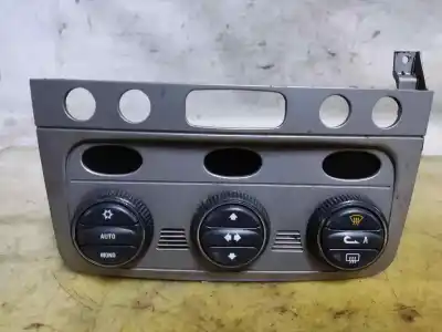 Pezzo di ricambio per auto di seconda mano controllo climatico per alfa romeo 147 (190) 1.9 jtd distinctive riferimenti oem iam 07353309240