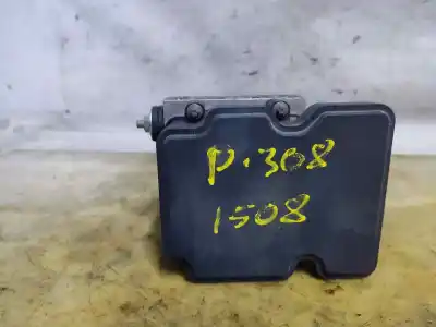 Автозапчасти б/у абс за peugeot 308 ii (lb_, lp_, lw_, lh_, l3_) 1.6 hdi ссылки oem iam 9810286880
