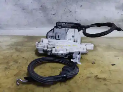 Gebrauchtes Autoersatzteil  zum VOLKSWAGEN PASSAT B6 (3C2)  OEM-IAM-Referenzen 5C4839015  ESTANTERÍA 79